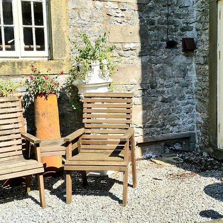 Biggin Hall Country House Hotel Hartington Bagian luar foto