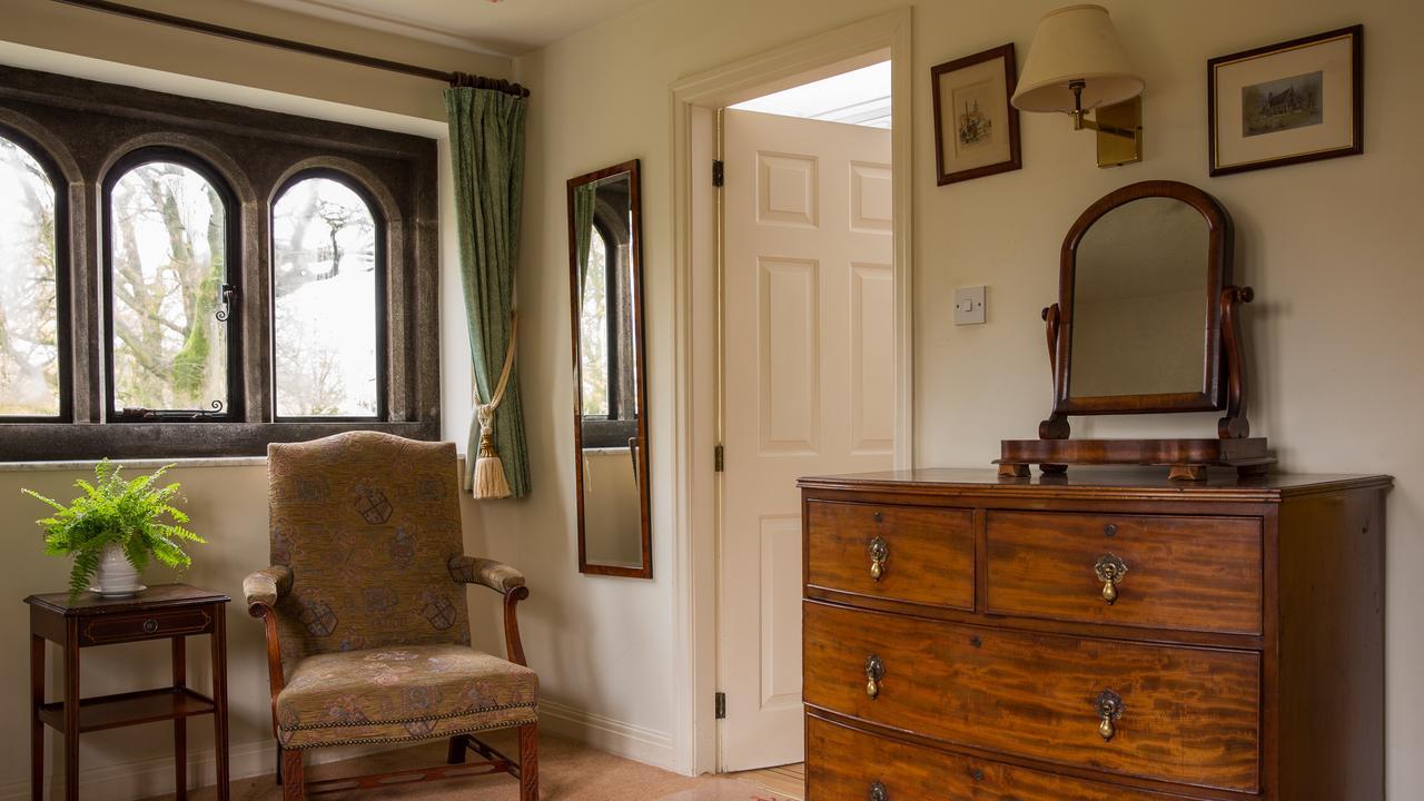 Biggin Hall Country House Hotel Hartington Bagian luar foto
