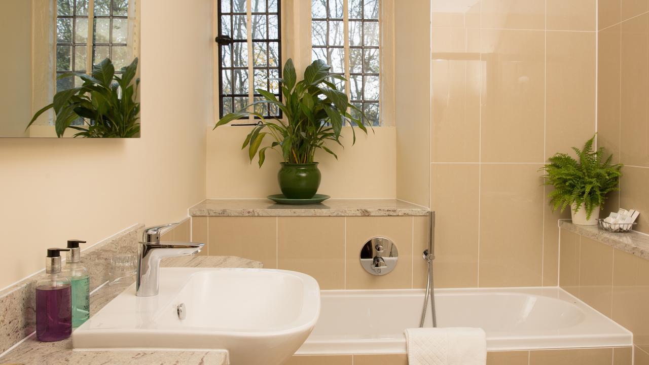 Biggin Hall Country House Hotel Hartington Bagian luar foto