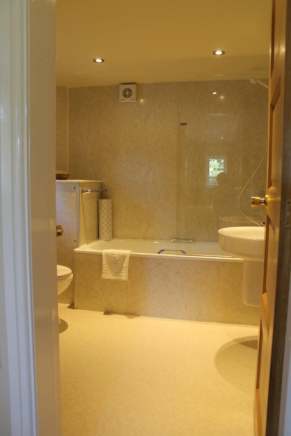 Biggin Hall Country House Hotel Hartington Bagian luar foto