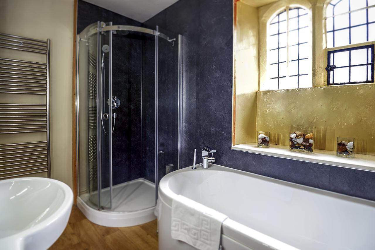 Biggin Hall Country House Hotel Hartington Bagian luar foto